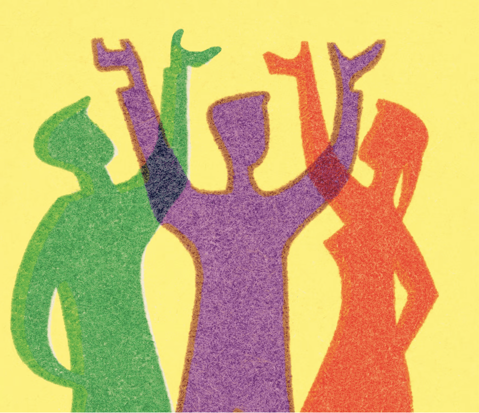 On-monogamy Lifestyle: Is It Acceptable In The Uk?