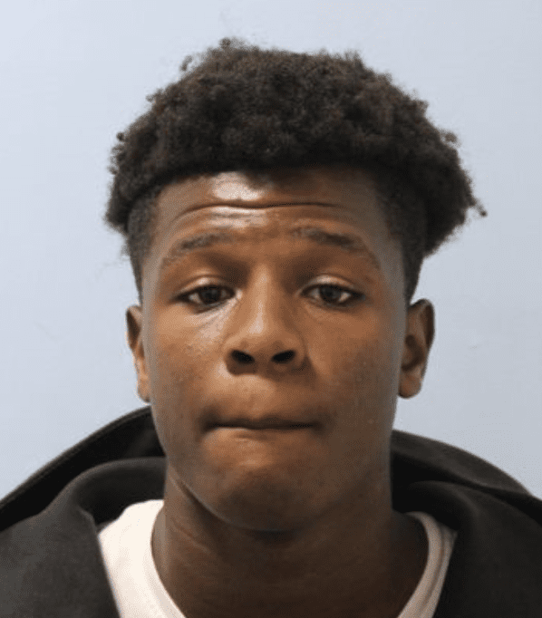 Police Are Looking For A Missing Teen Angel