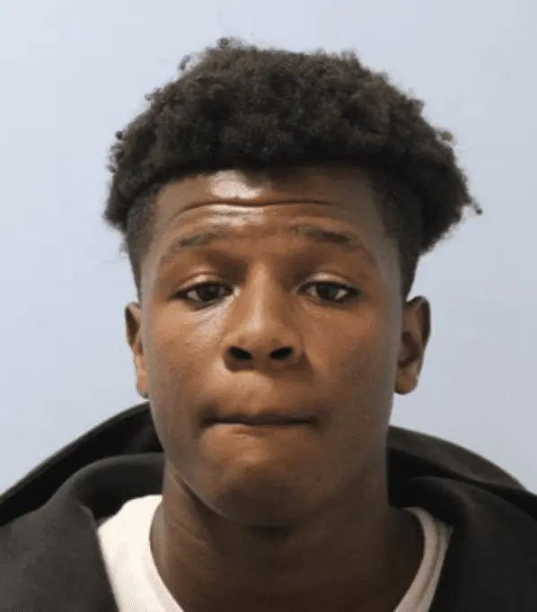 Police are looking for a missing teen Angel