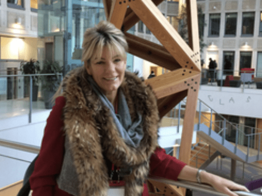 Healthy Relationships Make The Biggest Difference