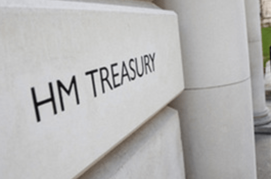 Women In Finance Charter Shows Continued Improvements In Female Representation