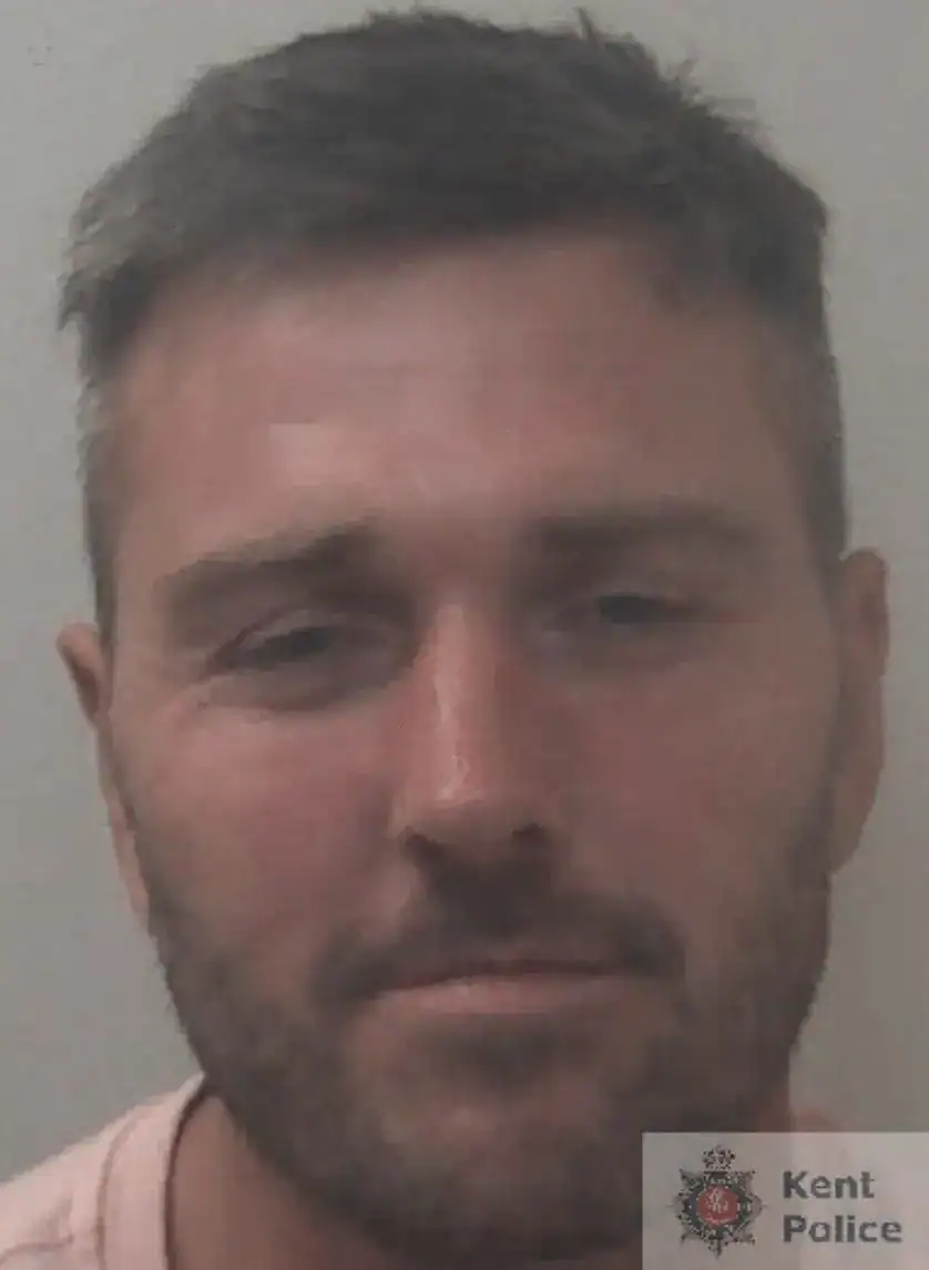A Prolific Burglar Who Targeted A House In Sutton Valence While On Probation Has Been Sent Back To Jail