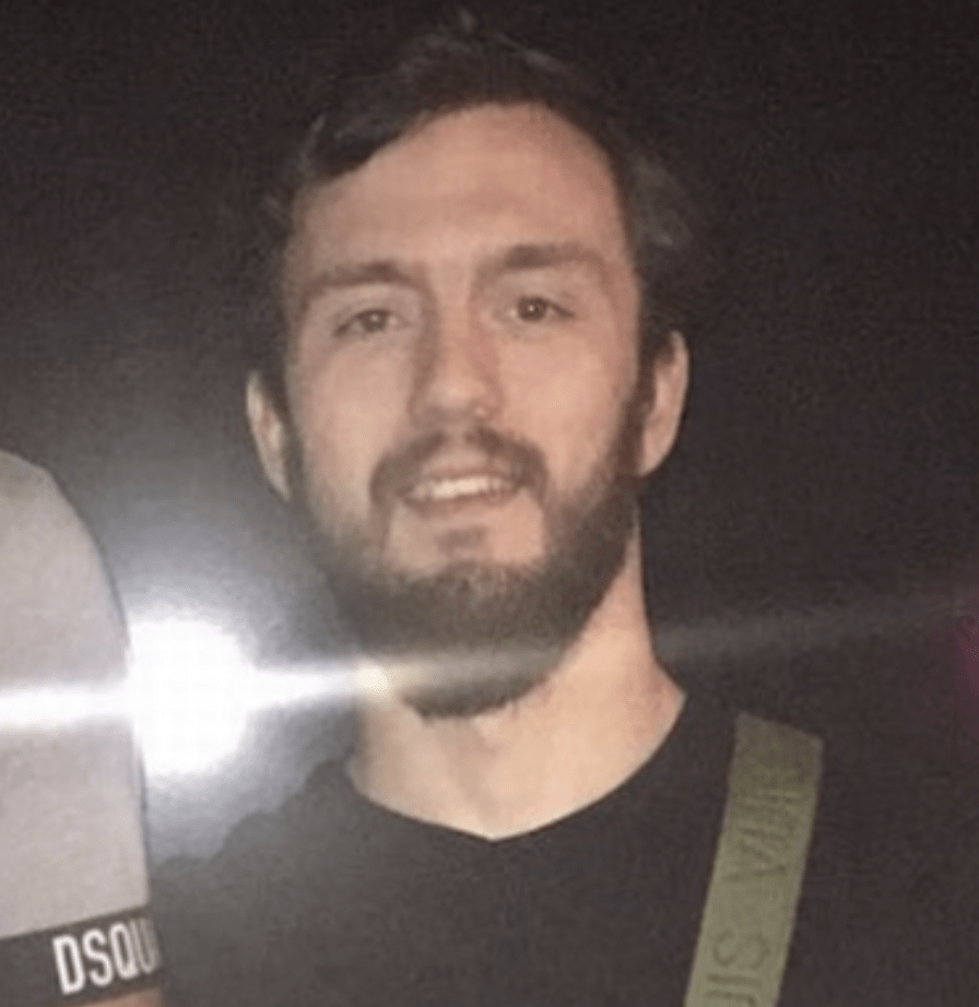 The Erith Shooting Victim Has Been Named And Pictured As Kai Mcginley