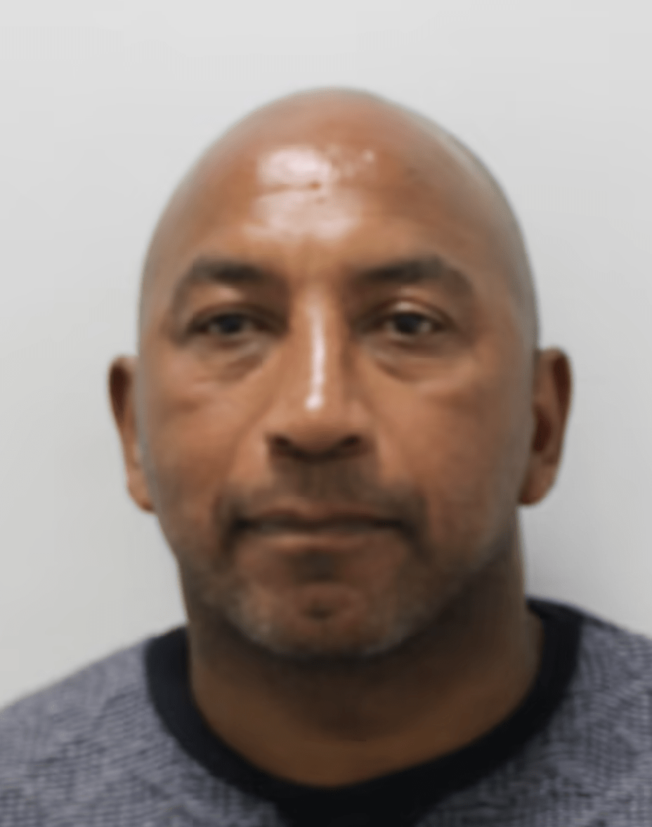 A Man Has Been Jailed For Sex Offences Committed Against A Child