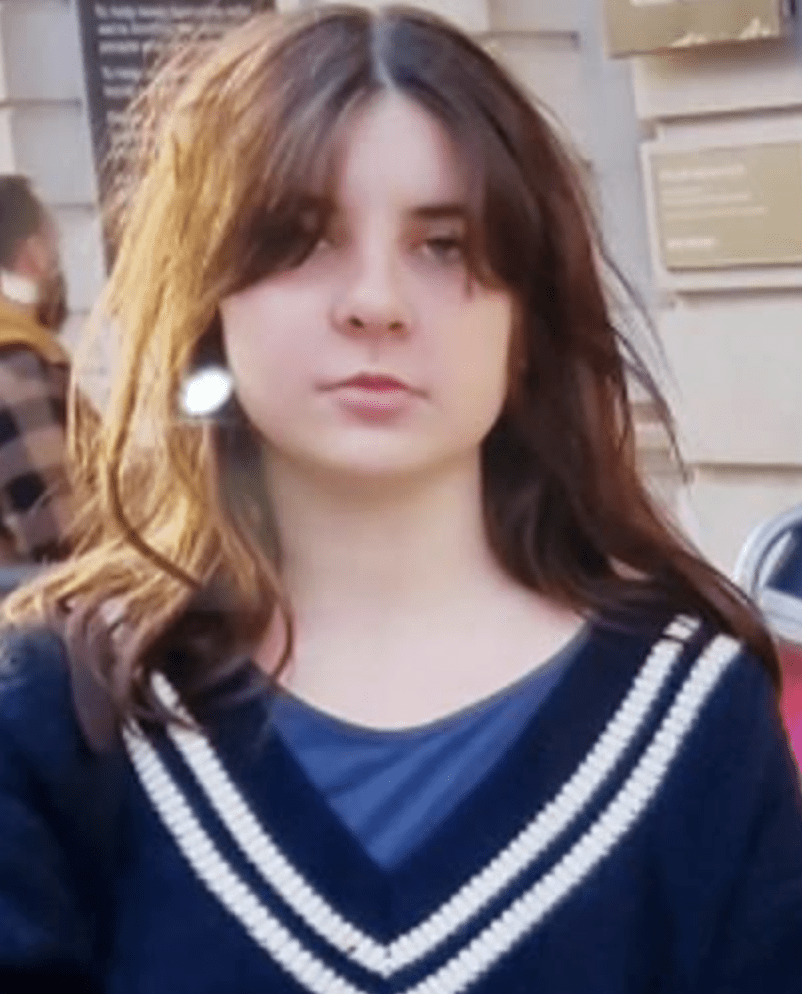 The Public's Assistance Is Being Sought In The Search For A Missing Teenager In Margate