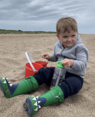 A Woman Who Killed A Toddler Has Been Jailed For 15 Years