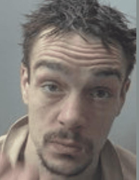 Burglar Had An Eye For Spectacles And Electricals