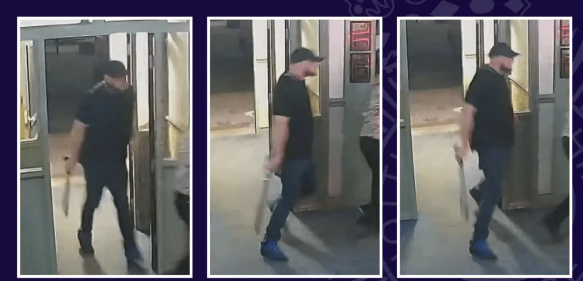 Knife-Wielding Man Sparks Panic at Nottingham’s Pelican Pub – Police Seek Public Help
