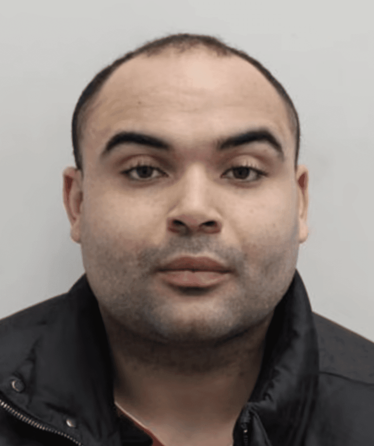 A man who stole a high-value watch and left his victim unconscious in central London has been jailed after being identified by the Met’s Proactive Robbery Team