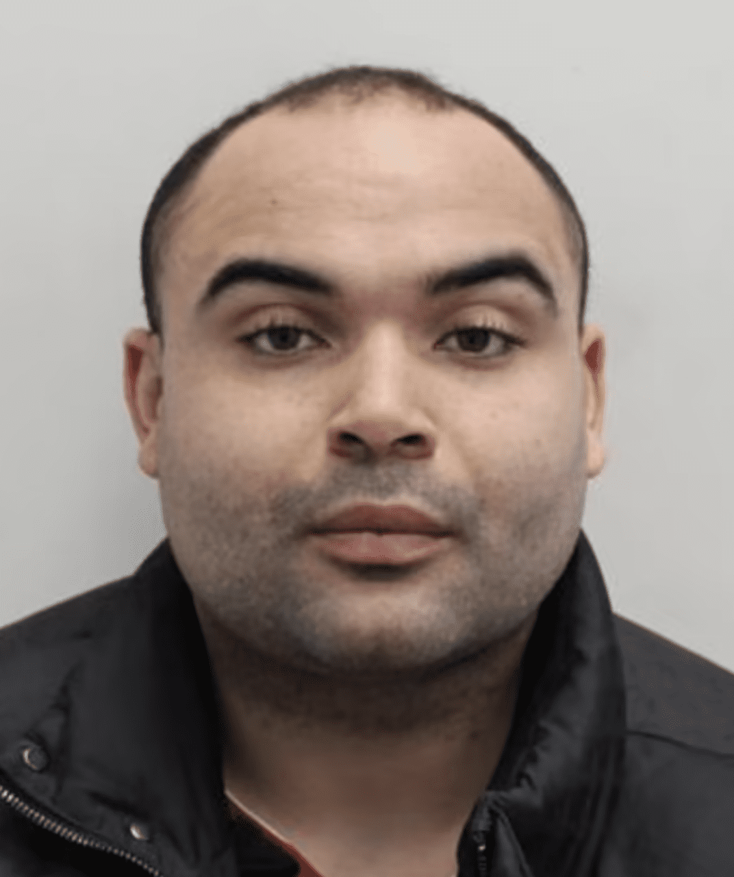 A Man Who Stole A High-value Watch And Left His Victim Unconscious In Central London Has Been Jailed After Being Identified By The Met's Proactive Robbery Team