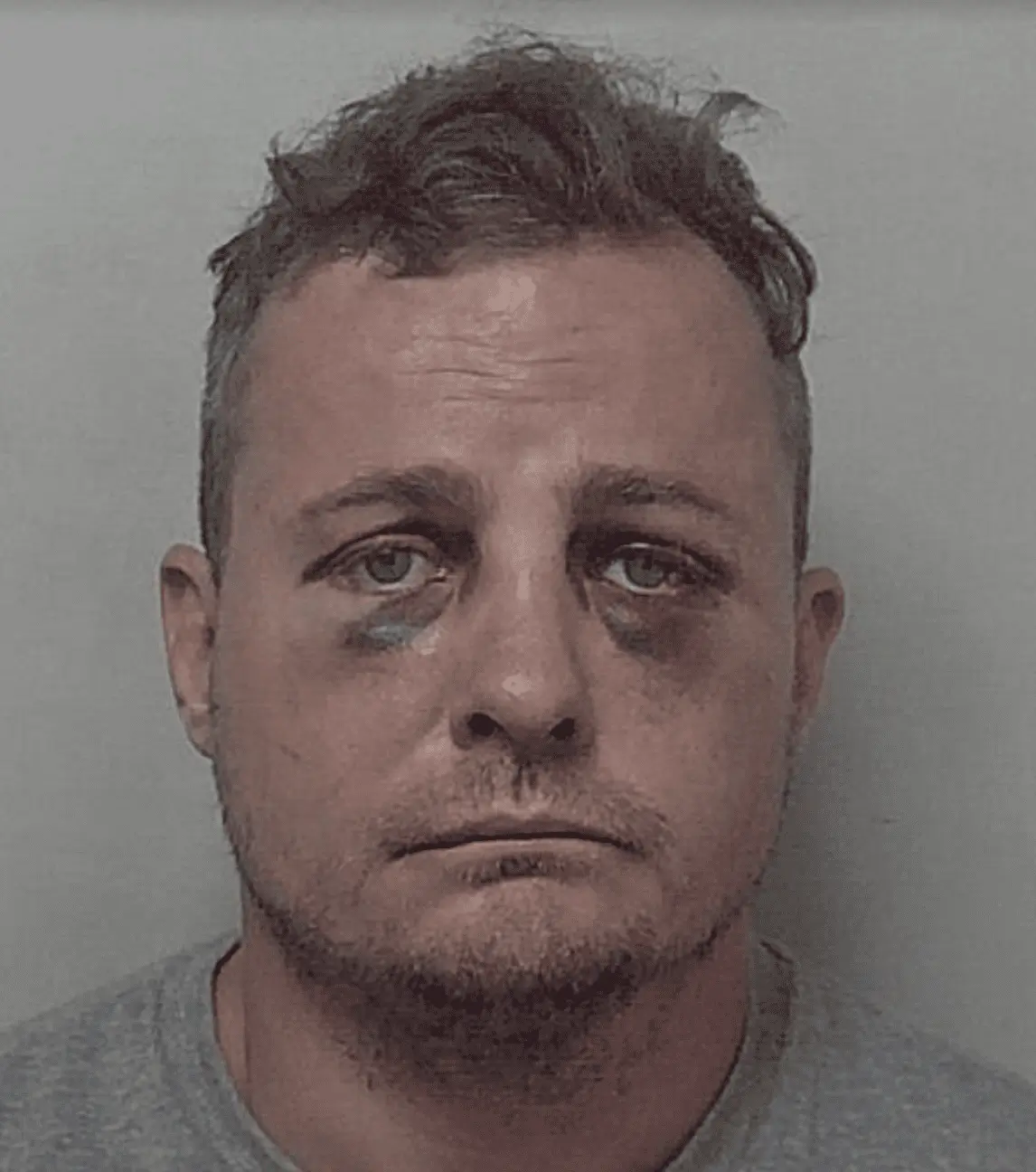 A man has been convicted of murder after attacking and killing his partner at a neighbour’s house in Margate