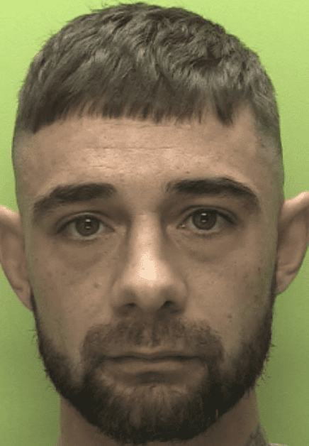 A Stalker Who Drove His Car At A Woman During A Three-month Campaign Of Intimidation Has Been Locked Up