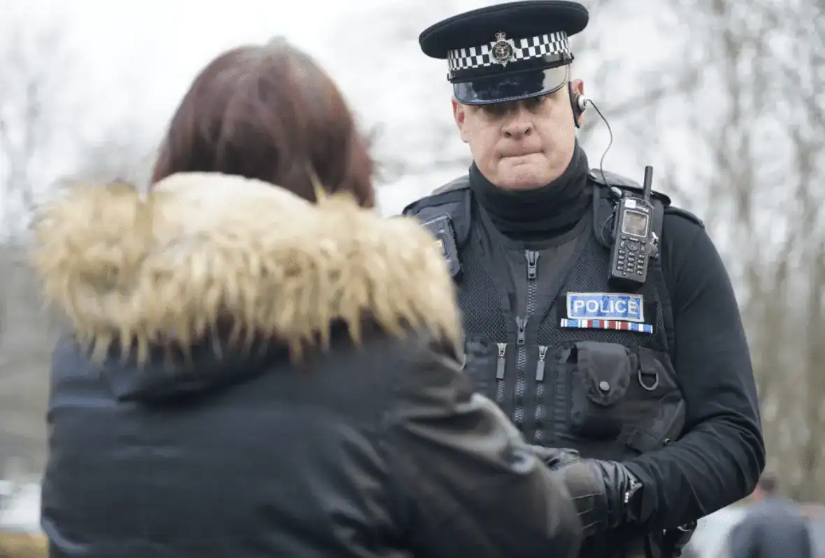 Blank Bullets Fired in St Leonards Shooting Scare – Police Launch Full Probe and Section 60 Stop Searches