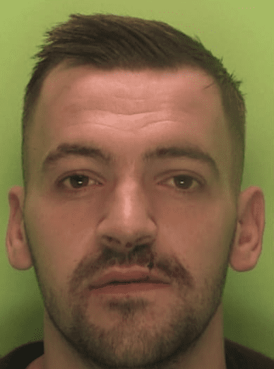 A Painter And Decorator Who Slashed A Coworker In The Face With A Knife During A Workplace Brawl Has Been Sentenced To Prison