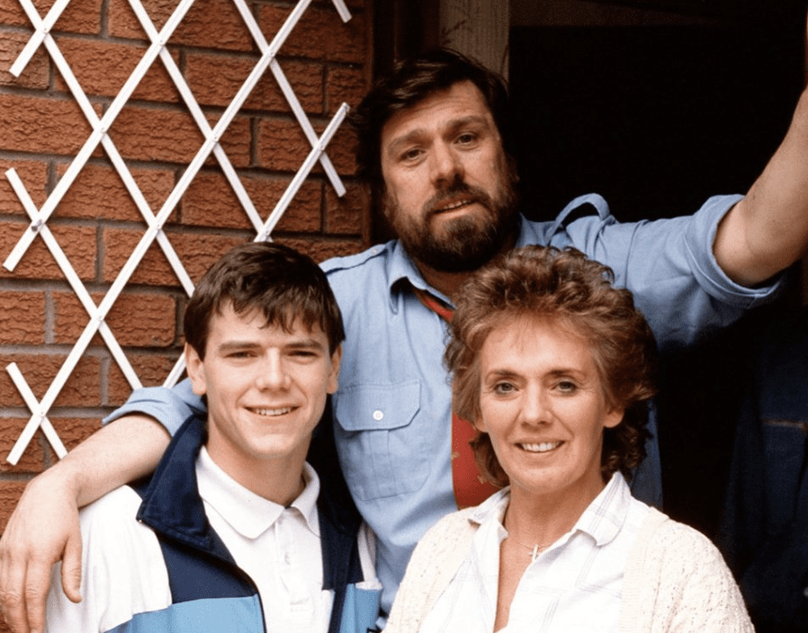 Stv Player Is Taking Viewers Down Memory Lane By Streaming Original Episodes Of Brookside 20 Years After It Ended
