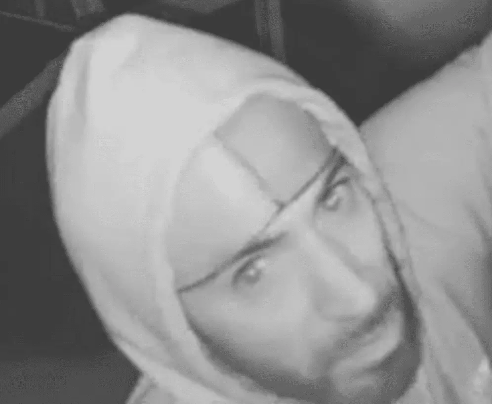 Cash and Cigs Stolen in Daring Detling Post Office Break-In – Police Release CCTV of Suspect