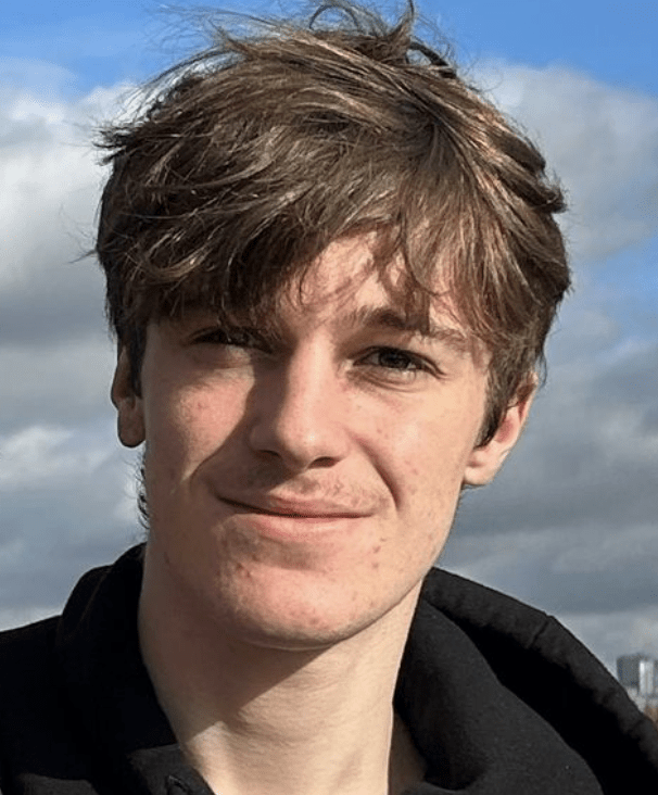 Police Have Released A New Image In Their Search For The Missing Teen, Joshua