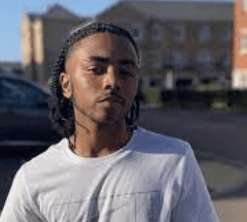 A Teenage Boy Has Been Convicted Of The Murder Of 15-year-old Zaian Aimable-lina In Croydon.