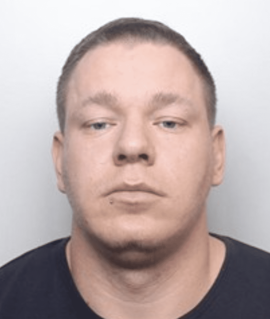 Officers From The Serious Collision Investigation Unit Are Requesting Your Assistance In Locating Wanted Man Paul Yates, Also Known As 'bane' Or 'pip'