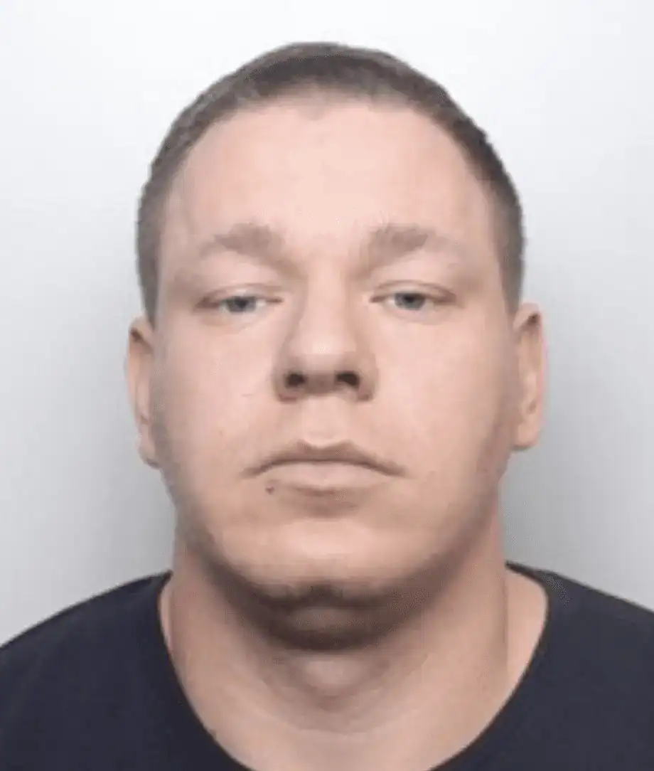 Manhunt Launched for Craig Yates After Fatal Hit-and-Run Kills Father and Son in Cudworth