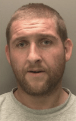 A Lincolnshire Man Who Raped And Sexually Assaulted Children As Young As Seven Over A 23-year Period Has Been Jailed For 25 Years