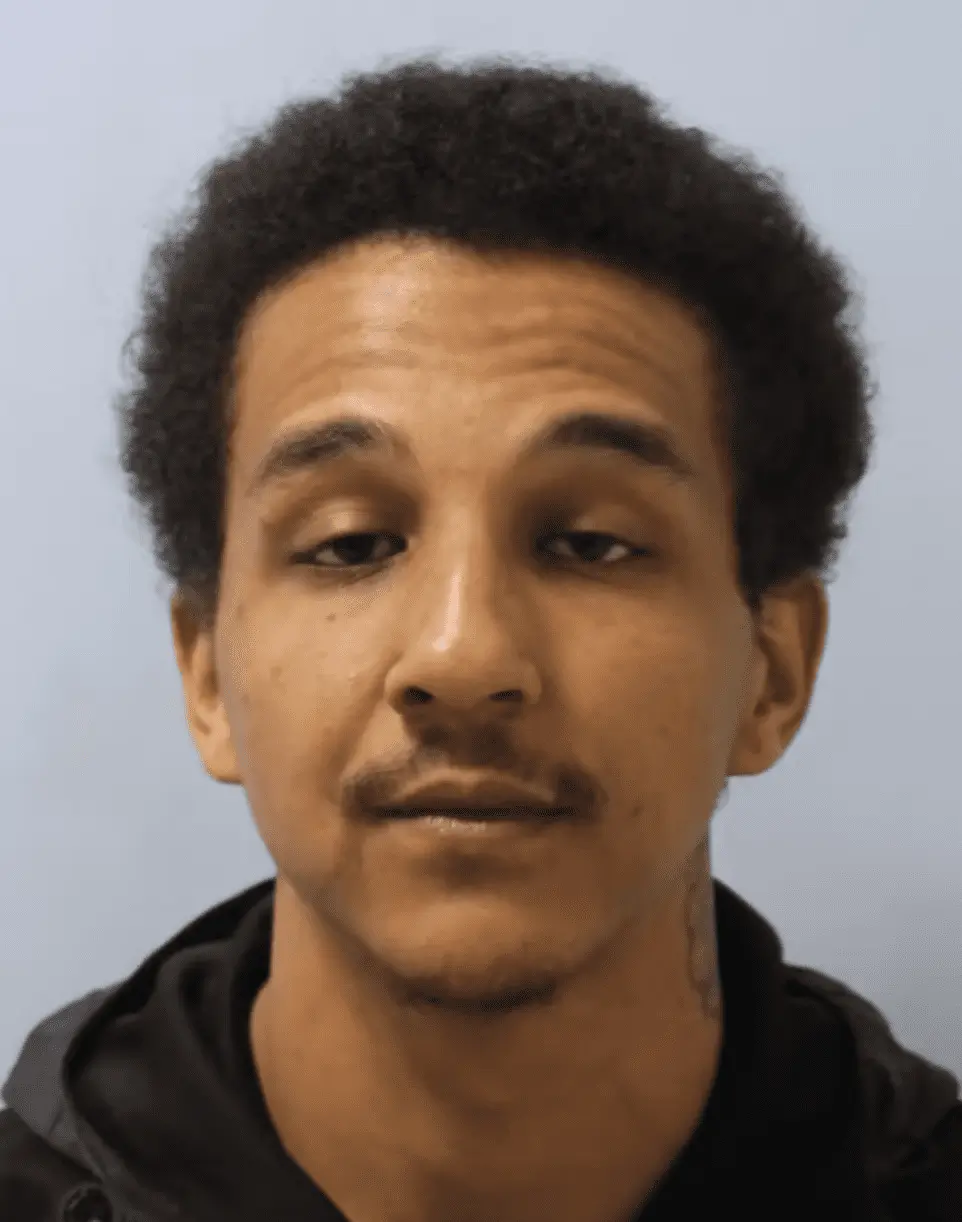 Denmark Hill Knife Attack: Man Jailed 8 Years After Brutal Pub Stabbing Following CCTV Hunt