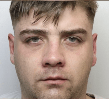 Police Are Appealing For The Public’s Assistance In Locating Ryan Laing