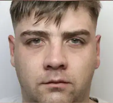Sex Offender Ryan Laing, 34, on the Run in West Yorkshire – Police Urge Public Help