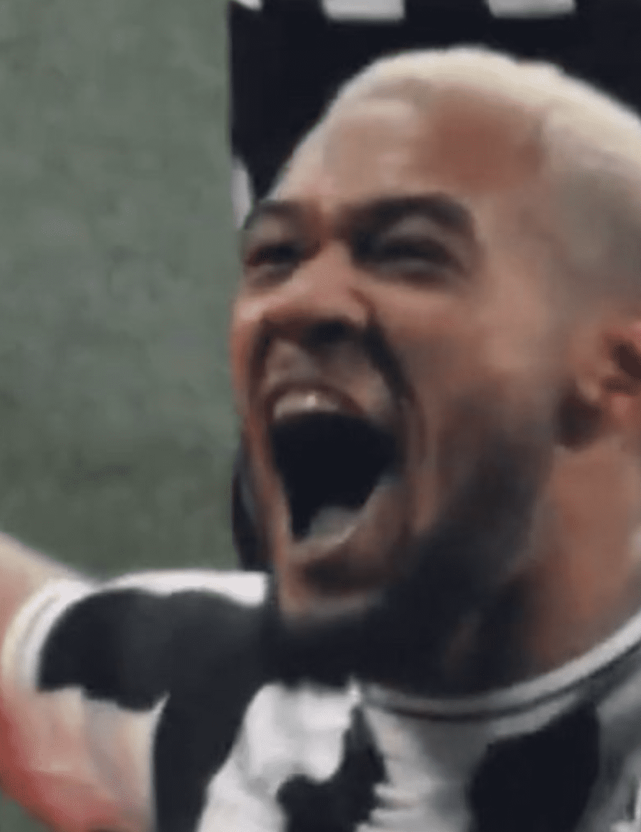 Joelinton, A Newcastle United Footballer, Was Fined Nearly £30,000 - More Than Half A Week's Wages - After Admitting To Drunk Driving