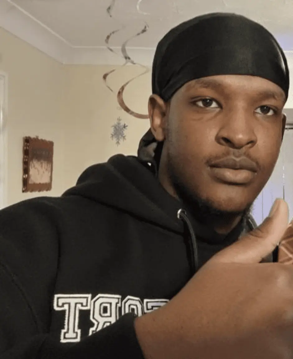 Tragic Luton Teen Derrick Kinyua, 19, Fatally Stabbed – Family Pays Heartfelt Tribute