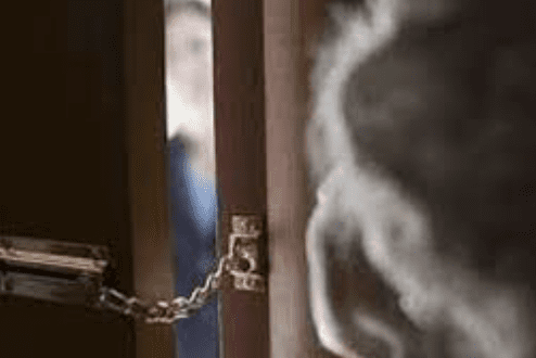 A Paddock Wood Burglary Suspect Has Been Charged In Connection With Allegations That He Targeted Elderly Victims Living Alone