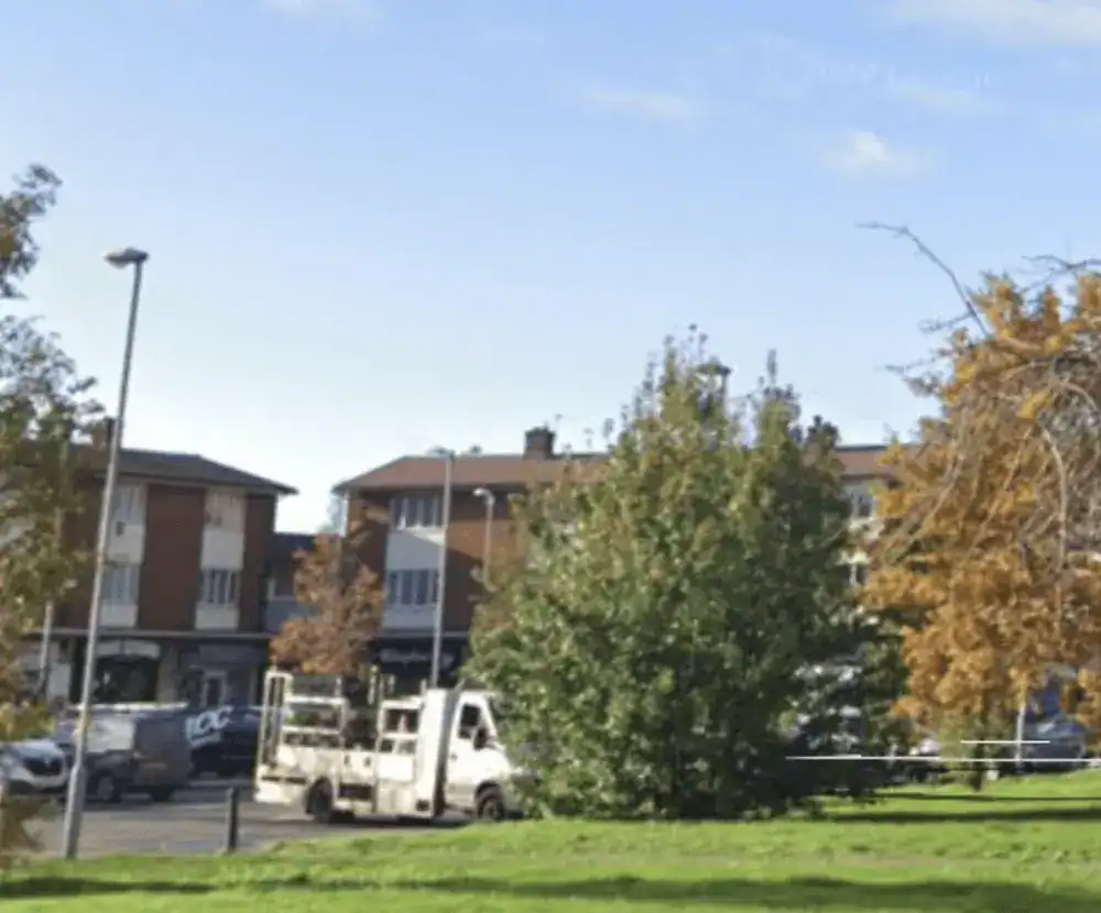 Detectives have started a murder investigation after a man sustained fatal head injuries in Birmingham