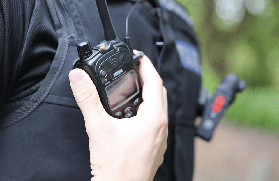 An Investigation Is Currently Underway Into The Cause Of A House Fire In Bircotes