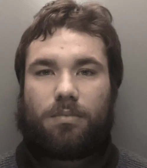 A Man Has Been Jailed For 20 Years For Rape Offences Of A Woman Committed Over A Period Of Time In Merseyside