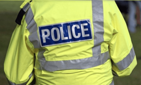A Serving British Transport Police Officer Has Been Formally Dismissed Without Notice, Following An Accelerated Misconduct Hearing