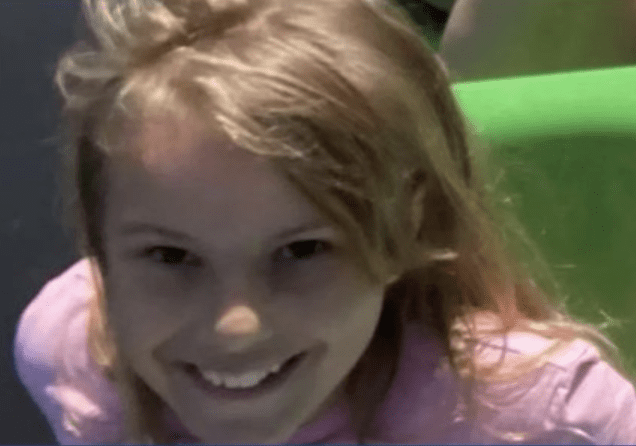 A Man Accused Of Murdering A Nine-year-old Girl Is Unfit To Stand Trial