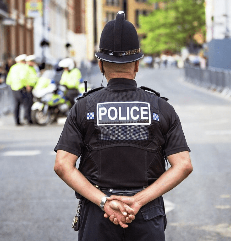 The Number Of Sexual Offences Reported To The Police In England And Wales Has Reached A New High