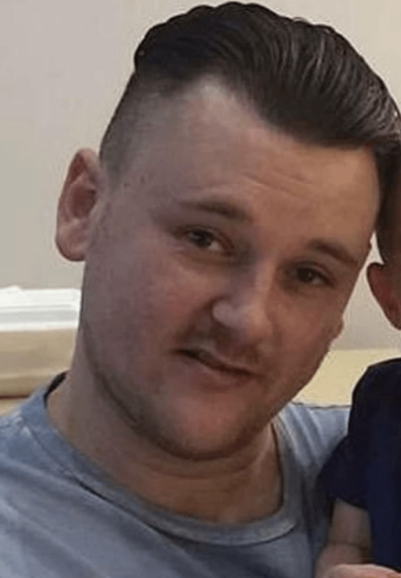 A Father-of-three Football Fan Was Found Dead After Being Jailed For Running Onto A Pitch And Punching England Star Jack Grealish