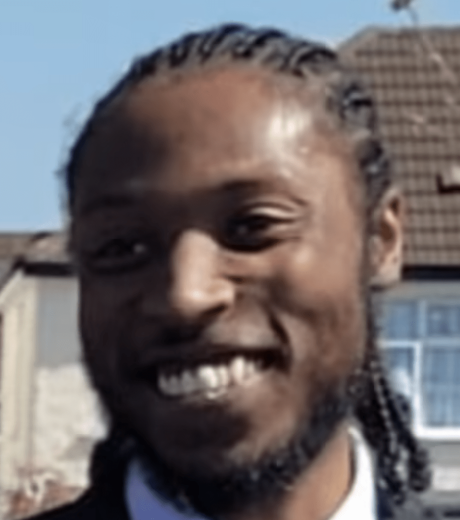 Detectives Investigating The Murder Of Jordan Briscoe In Tottenham Have Charged A Third Man