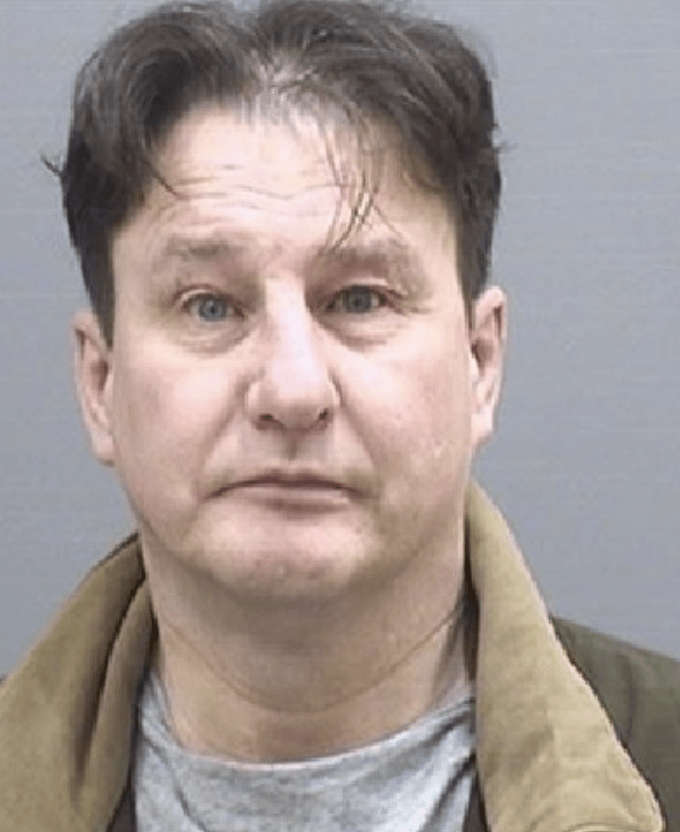 Have You Seen Richard, Who's Been Missing From Three Mile Cross Since Thursday?