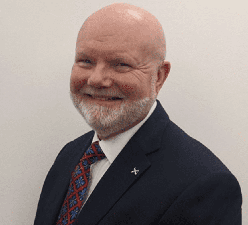 Police Investigating The Party's Finances Have Arrested Snp Treasurer Colin Beattie