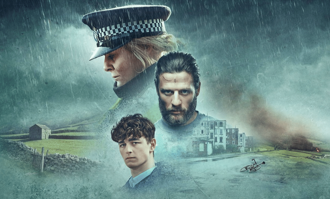 Sally Wainwright’s Multi-bafta Award Winning Hit Happy Valley Returns To The Bbc For Its Third And Final Series