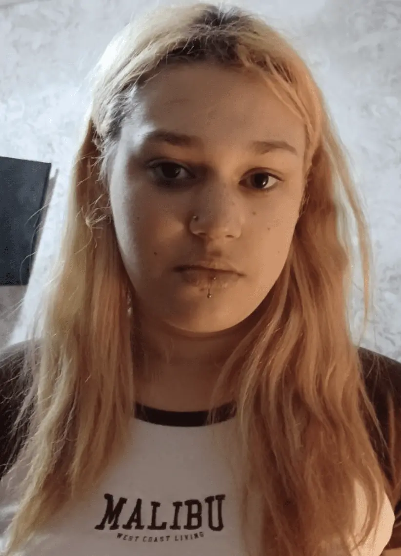 Have you seen missing Lamae?