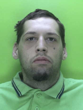 A Robber Who Brutally Assaulted An 81-year-old Man In His Own Home Has Been Sentenced To Prison.