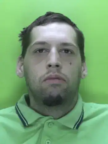 Brutal Mansfield Robbery: Jamie Wightman Jailed 10 Years for Attacking 81-Year-Old in Home Invasion