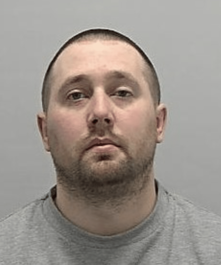 A Paedophile, Who Claimed He Got Involved In Online Chat Forums By Accident And Encouraged A Woman In Canada To Sexually Assault A Child, Has Been Jailed For More Than 15 Years