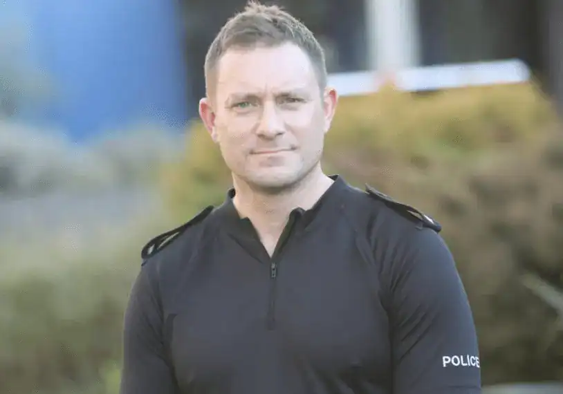 Broxtowe Police Reveal Day-to-Day Action Battling Crime and Keeping Communities Safe