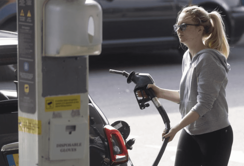 Retailers Have Failed Drivers By Failing To Fully Reflect The Recent Massive Drop In The Wholesale Price Of Fuel At The Pumps, With Diesel Drivers Suffering The Most