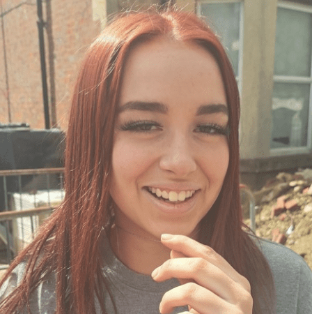 Police Are Appealing To The Public To Help Locate 14-year-old Chloe Garner Who Has Been Reported Missing From Her Home Address In Chippenham