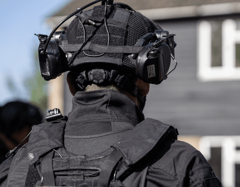 A Man Has Been Charged As Part Of Our Investigation Into A Violent Incident In #corringham